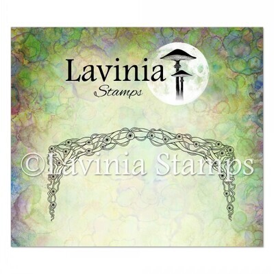 Forest Arch - Lavinia Stamps
