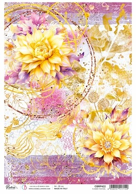 Ethereal Collection A4 - Ciao Bella