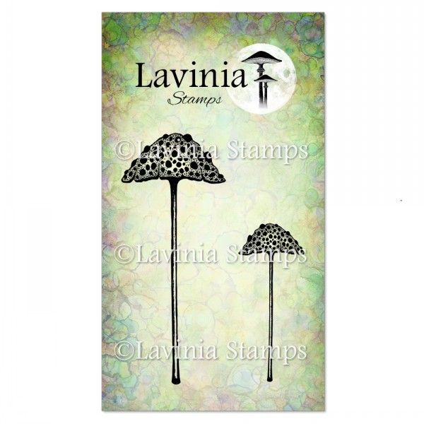 Elfin Caps - Lavinia Stamps