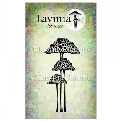 Elfin Caps Cluster - Lavinia Stamps