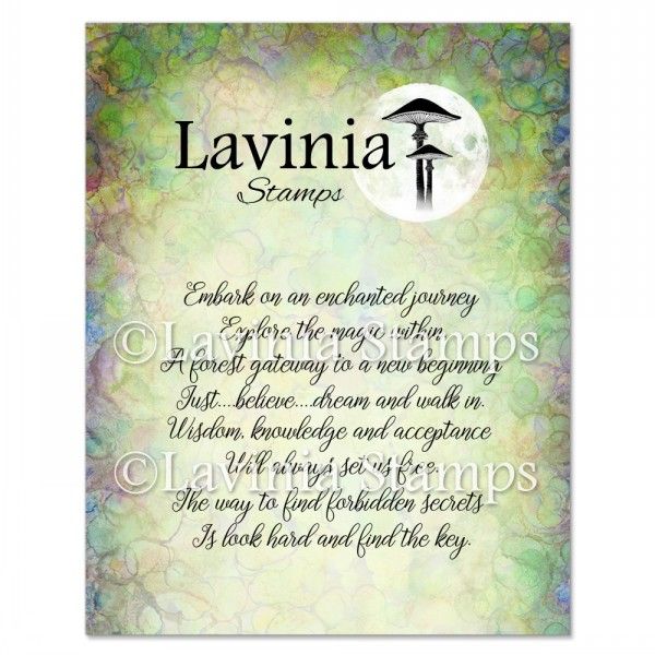 Forbidden Secrets - Lavinia Stamps