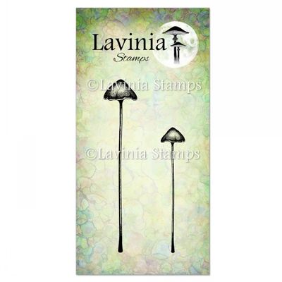Moss Caps - Lavinia Stamps