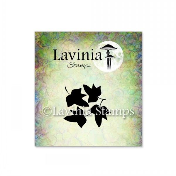 Mini Forest Leaves - Lavinia Stamps