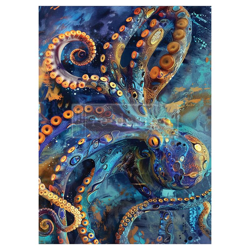 Arms of the Abyss - Re-Design With Prima