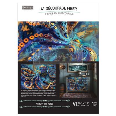 Arms of the Abyss - Re-Design With Prima