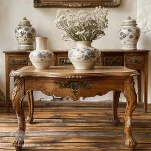 Decor Poly - Elaborate Finery - Re-Design With Prima