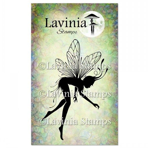 Twila - Lavinia Stamps