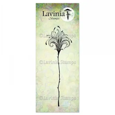 Flower Divine - Lavinia Stamps