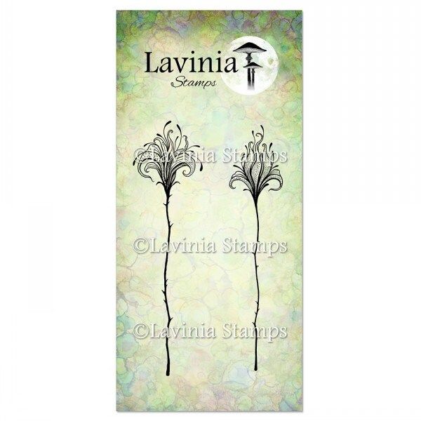 Flower Divine Set - Lavinia Stamps