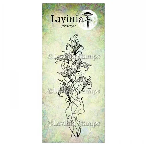 Twilight Lily - Lavinia Stamps