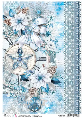 Ethereal Collection A4 - Ciao Bella