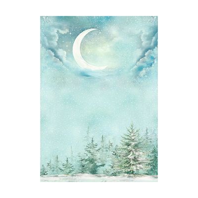 The Nutcracker Selection 8pk A6 - Stamperia
