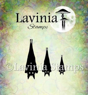 Flittermice - Lavinia Stamps