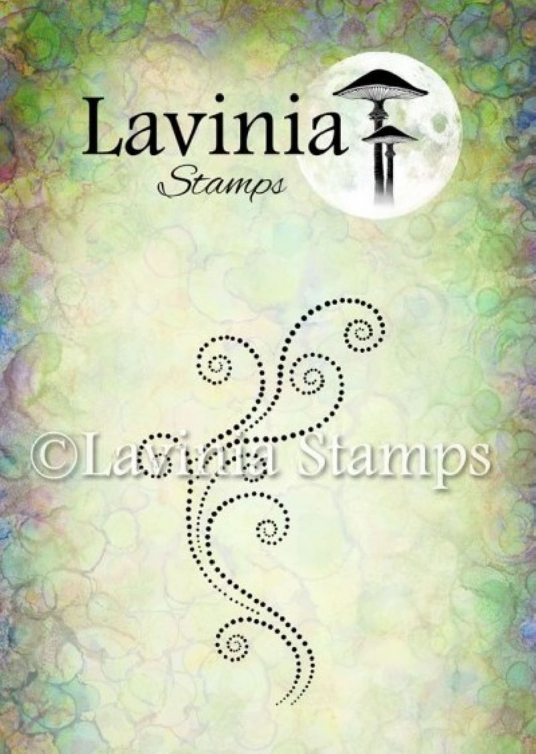 Magical Mist - Lavinia Stamps