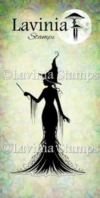 Hattie - Lavinia Stamps