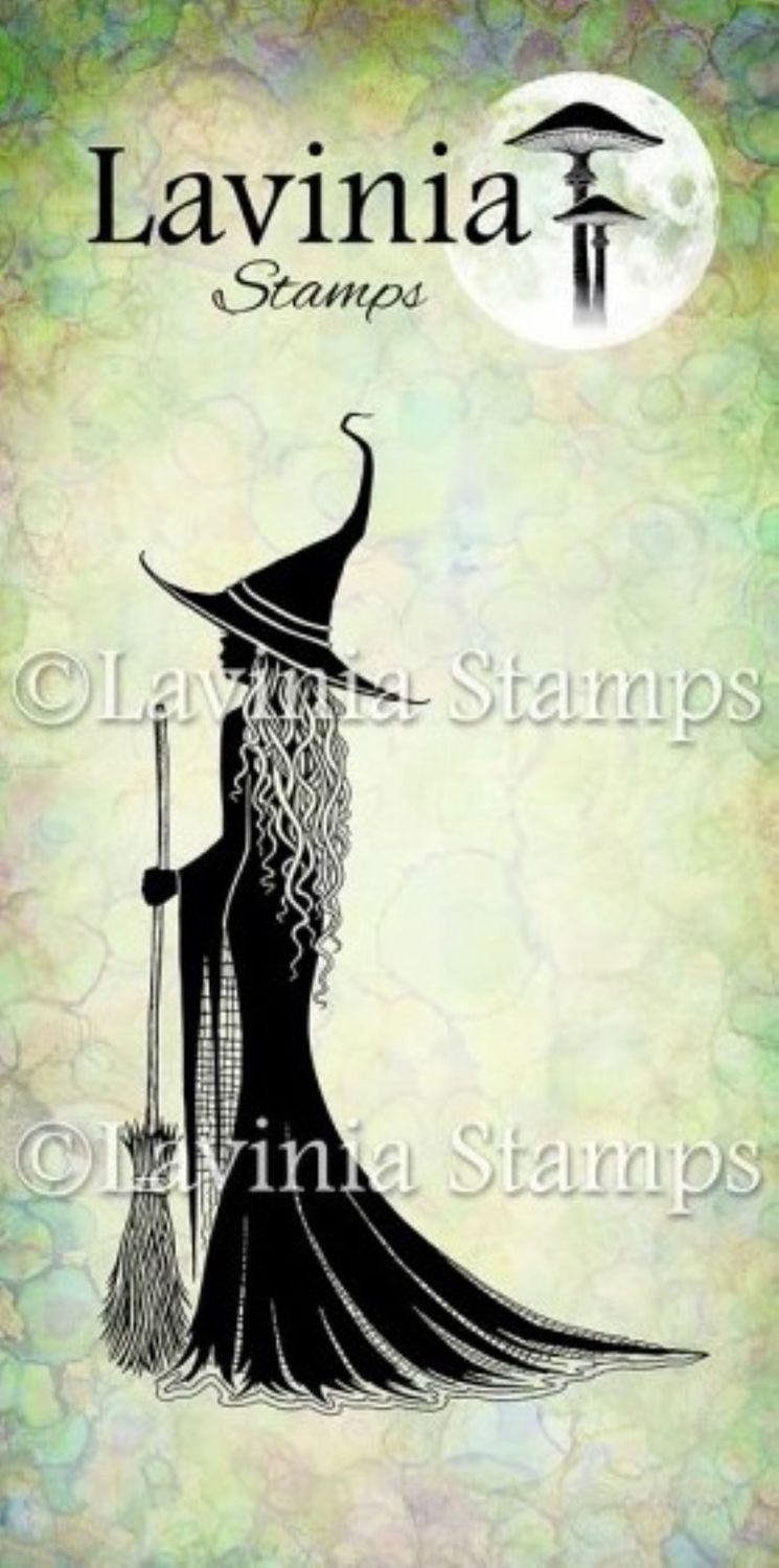 Marcie - Lavinia Stamps