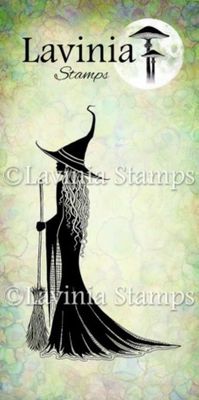 Marcie - Lavinia Stamps