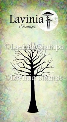 Tree of Spirits - Lavinia Stamps