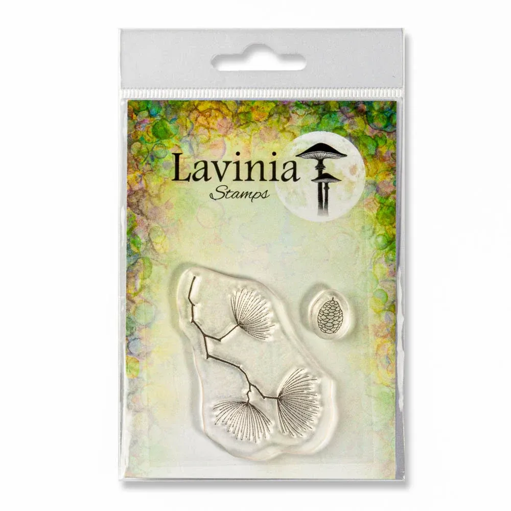 Cedar - Lavinia Stamps