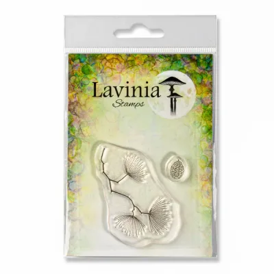 Cedar - Lavinia Stamps