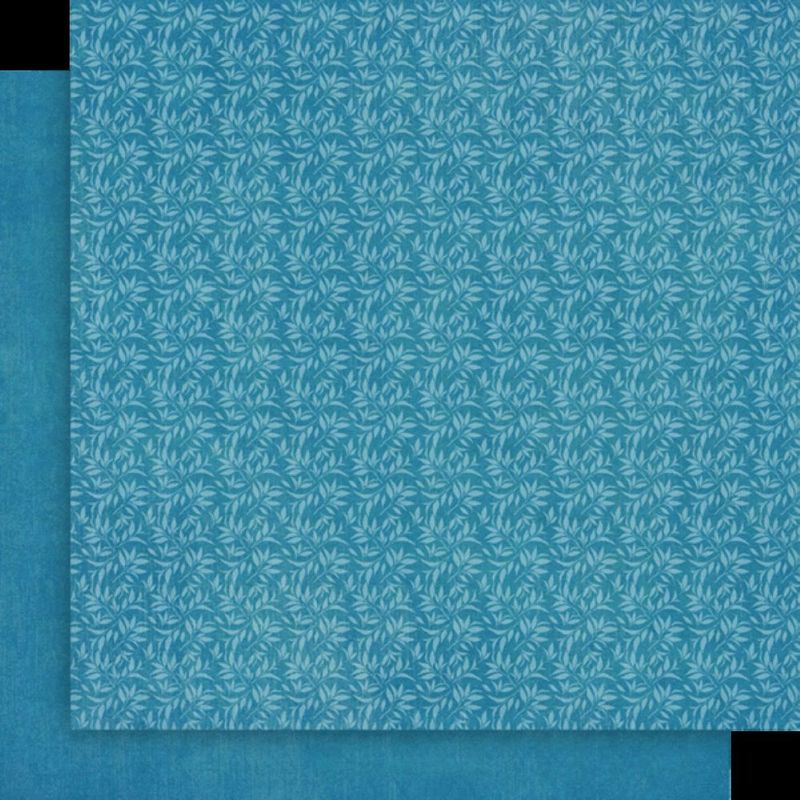 Season to Celebrate 12x12 - Graphic 45 Patterns and Solids