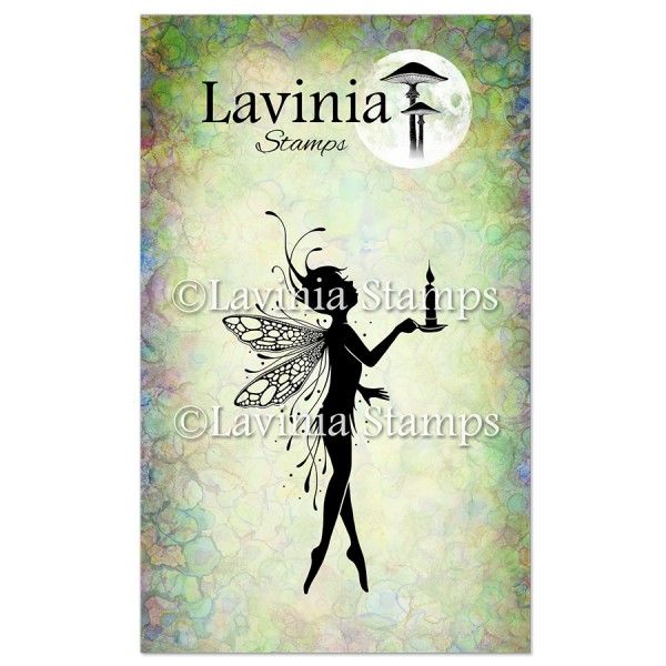 Briana - Lavinia Stamps