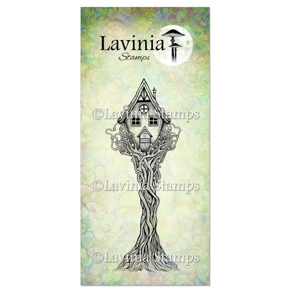 The Nook - Lavinia Stamps