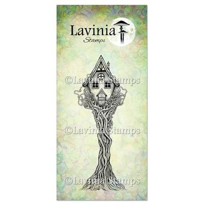 The Nook - Lavinia Stamps