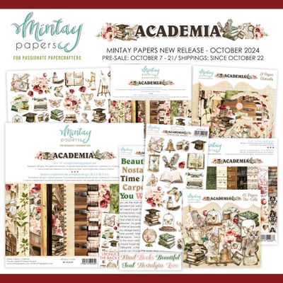 Academia - Mintay Papers