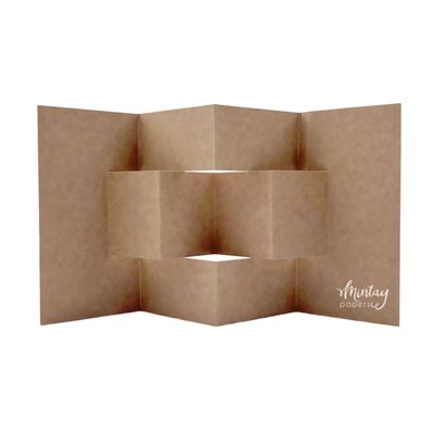 Screen Card Bases - Mintay Papers