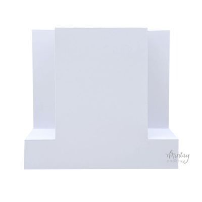 Panel Card Bases - Mintay Papers