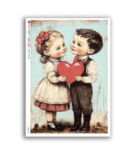 Holiday-0164 A4 - Paper Designs