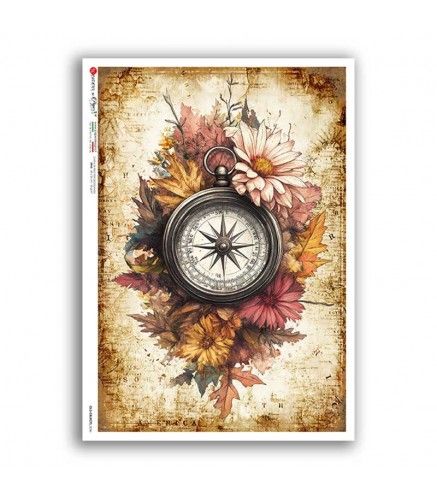 Old Objects-0046 A4 - Paper Designs