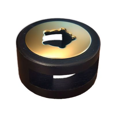 Wax Burner - Stamperia Wax Burner