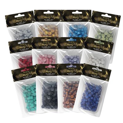 Wax Melts - Stamperia Wax Refill