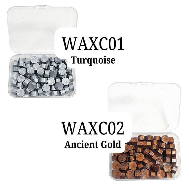 Wax Melts - Stamperia Wax Refill