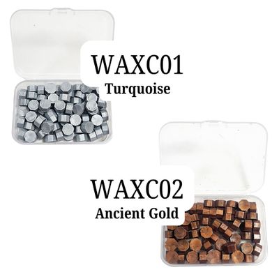 Wax Melts - Stamperia Wax Refill