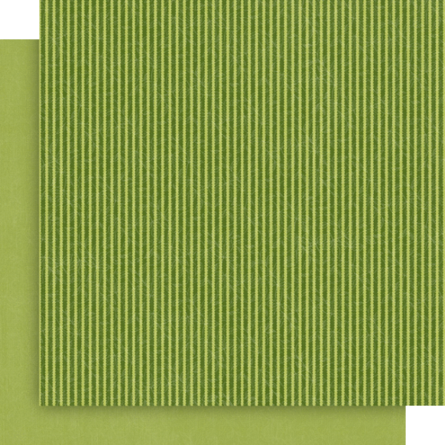 Spring is in the Air 12x12 - Graphic 45 Patterns and Solids