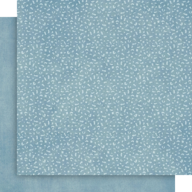 Hip Hip Hooray 12x12 - Graphic 45 Patterns and Solids