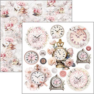 Timeless Moments 6x6 - Ciao Bella