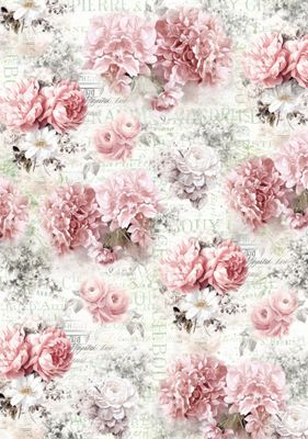 Timeless Moments Vellum A4 - Ciao Bella