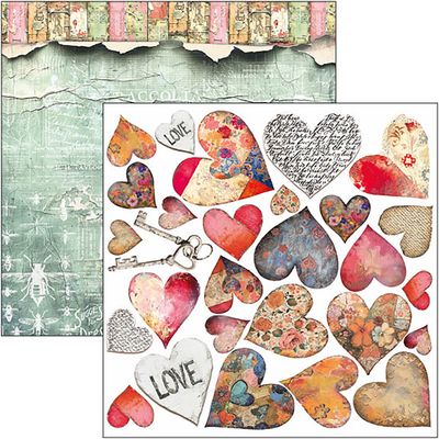 Majestic Dream 6x6 - Ciao Bella