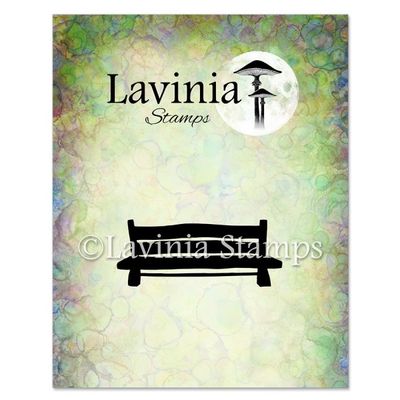 Bench - Lavinia Stamps