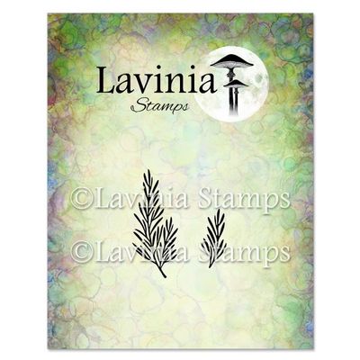 Rosemary - Lavinia Stamps