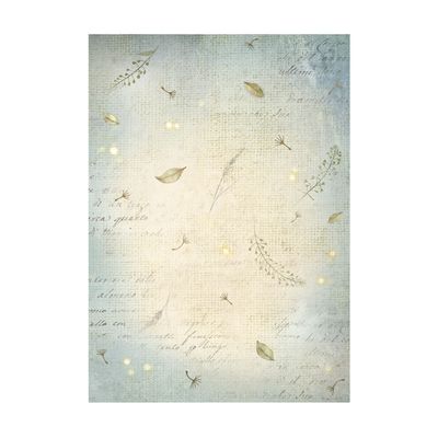 Hidden Grove Selection 8pk A6 - Stamperia