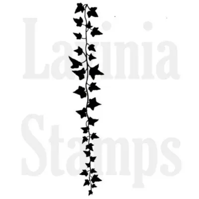 Falling Ivy - Lavinia Stamps