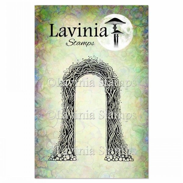 Archway - Lavinia Stamps
