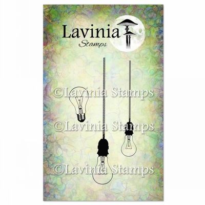 Light Bulbs - Lavinia Stamps