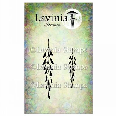 Moon Laurel - Lavinia Stamps