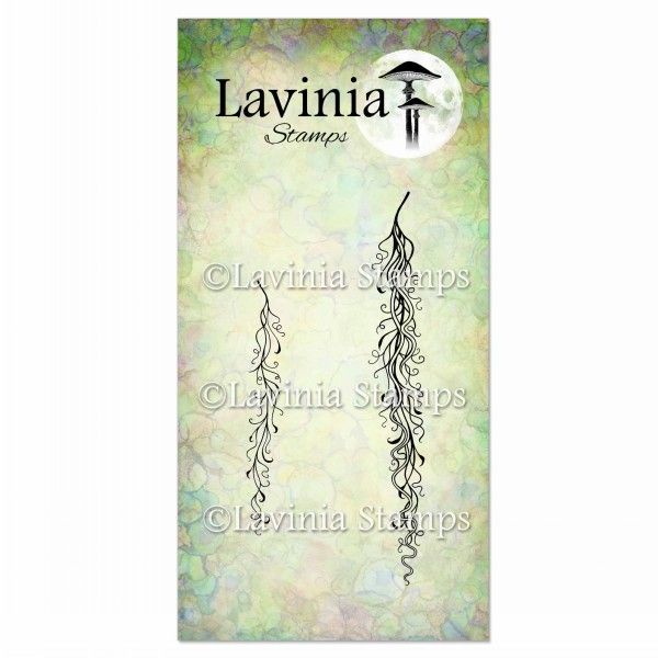 Silkweed Hops - Lavinia Stamps